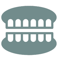 denters icon 